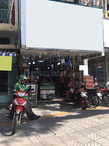 Mặt bằng mặt tiền bao sung đường 3 tháng 2 dt 4x10 60611075 Mặt bằng mặt tiền bao sung đường 3 tháng 2 dt 4x10