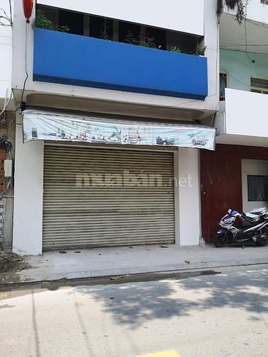 Mặt bằng mặt tiền đắc địa Nguyễn Tri Phương 4x10m 60611090 Mặt bằng mặt tiền đắc địa Nguyễn Tri Phương 4x10m