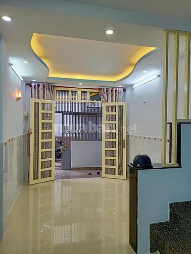 Bán gấp nhà Quận 4, 35m, 2 tầng, HXH 60620876 Bán gấp nhà Quận 4, 35m, 2 tầng, HXH