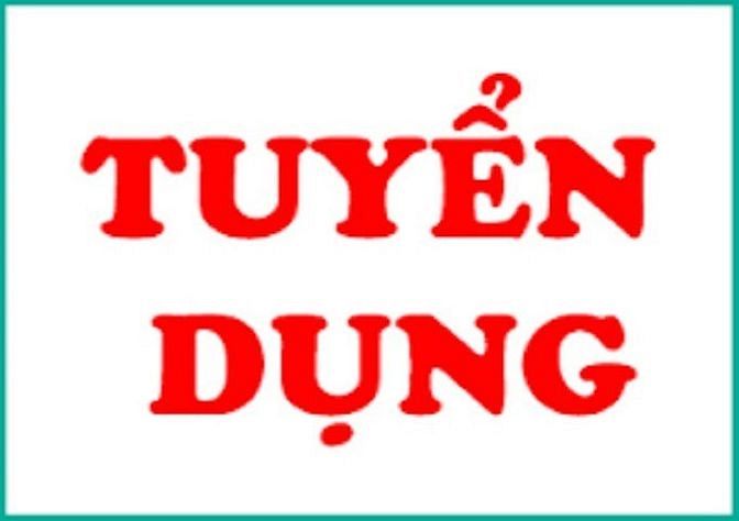 Góc tuyển dụng- việc làm tại văn phòng 60627655 Góc tuyển dụng- việc làm tại văn phòng