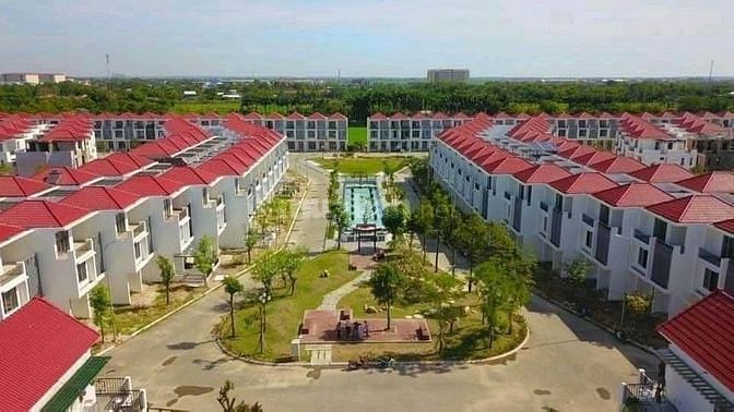 Nhà 3 tầng Royal Park phân khu mới 60621642 Nhà 3 tầng Royal Park phân khu mới