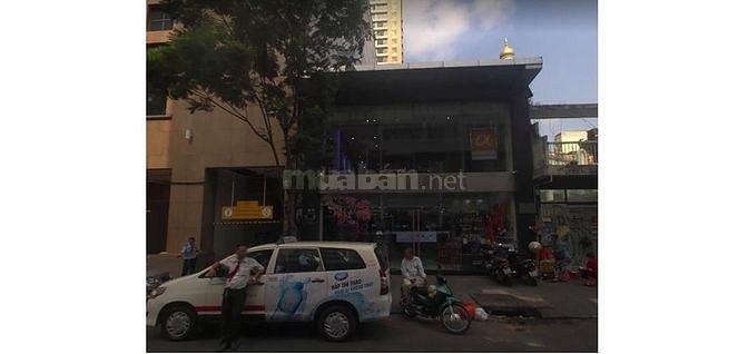 Cho thuê Nhà nguyên căn Mặt tiền Đông Du, P.BN, Q.1. DT: 8.6 x 17m 60625283 Cho thuê Nhà nguyên căn Mặt tiền Đông Du, P.BN, Q.1. DT: 8.6 x 17m