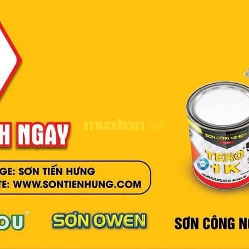 Công ty TNHH sơn Tiến Hưng Cần tuyển gấp Kế toán Công nợ 60644777 Công ty TNHH sơn Tiến Hưng Cần tuyển gấp Kế toán Công nợ