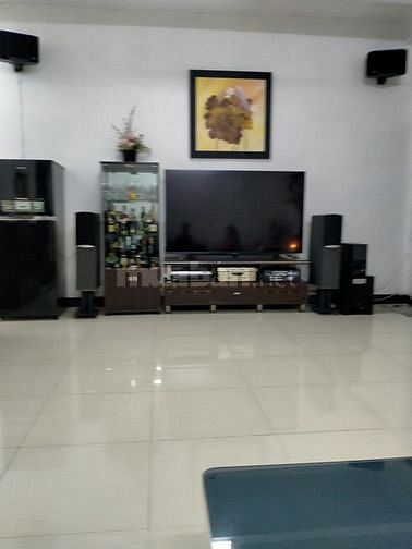 Bán Nhà Q10 Hẻm 12m DT: 65m2 ngang 6m giá 11 tỷ 60652624 Bán Nhà Q10 Hẻm 12m DT: 65m2 ngang 6m giá 11 tỷ