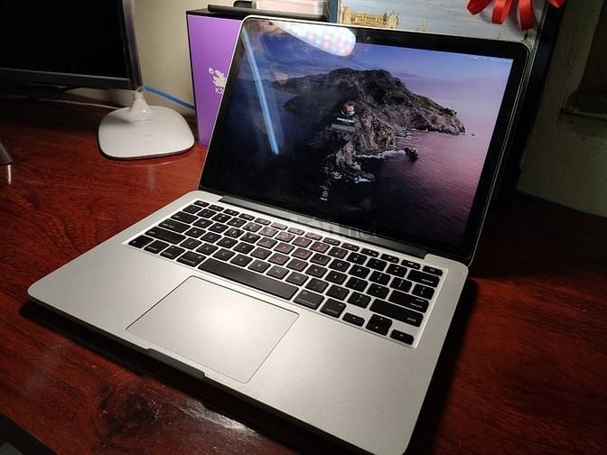 Macbook Pro 13"2015 - i5 2.7ghz - 8GB Ram 60654820 Macbook Pro 13"2015 - i5 2.7ghz - 8GB Ram