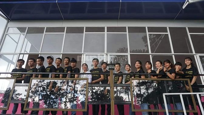 Nhà hàng Trên Đỉnh Đồi Trăng tuyển nhân viên phục vụ 60666525 Nhà hàng Trên Đỉnh Đồi Trăng tuyển nhân viên phục vụ