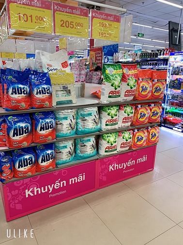 Vincom Cộng Hòa cần gấp Nam Nữ bán hàng làm giờ hành chính 60379940 Vincom Cộng Hòa cần gấp Nam Nữ bán hàng làm giờ hành chính