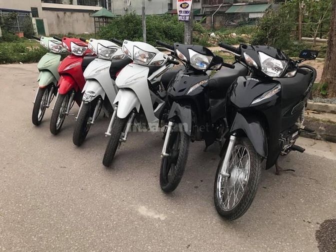 Honda Wawe anpha 2020 Mới Chính Hãng Cần Liên Hệ 60661747 Honda Wawe anpha 2020 Mới Chính Hãng Cần Liên Hệ