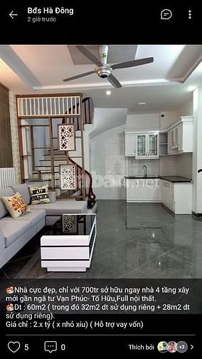 Bán nhà số 7 ngõ 62/15 cuối đường Tô Hiệu- gần siêu thị metro 60660709 Bán nhà số 7 ngõ 62/15 cuối đường Tô Hiệu- gần siêu thị metro
