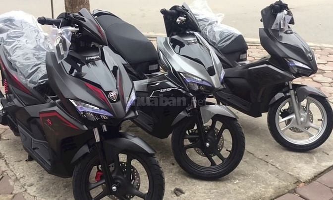 Bán xe Air Blade 2019 chính hãng 60683163 Bán xe Air Blade 2019 chính hãng