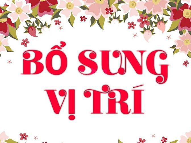 Cần nhân mở rộng thị trường quãng nam. Tại hội an. 60694822 Cần nhân mở rộng thị trường quãng nam. Tại hội an.