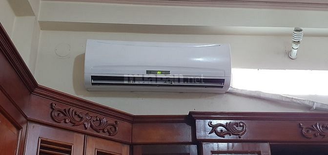 Máy lạnh Nagakawa 2hp xài rồi còn mới giá tốt 60707077 Máy lạnh Nagakawa 2hp xài rồi còn mới giá tốt