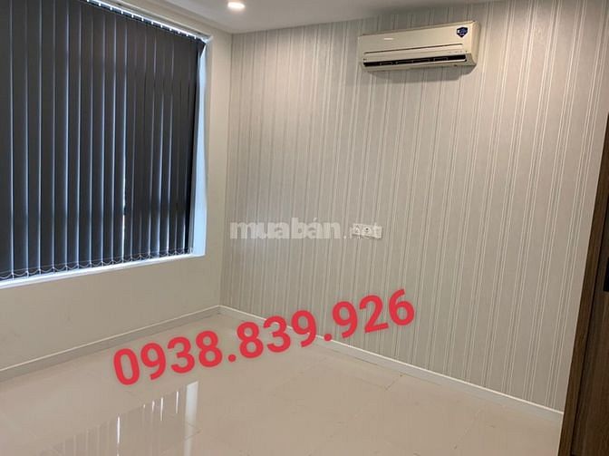 Central Premium 32m2 1 phòng khách 7tr Full Nội thất cơ bản mới 100%