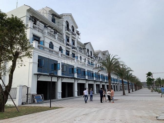 Cần tiền bán gấp căn Shophouse 5 tầng Vinhomes Ocean Park. Giá 7,3 tỷ 60701489 Cần tiền bán gấp căn Shophouse 5 tầng Vinhomes Ocean Park. Giá 7,3 tỷ