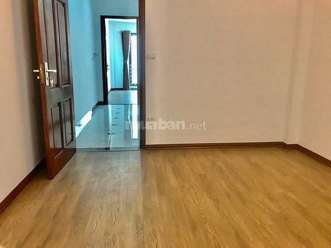Bán nhà Nguyễn An Ninh, Hoàng Mai - 54m2 x 4 tầng, ngõ 2,7m - 5,2 tỷ