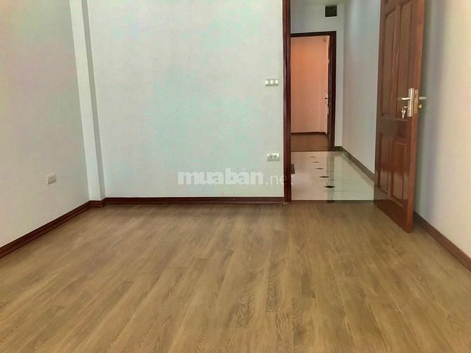 Bán nhà Nguyễn An Ninh, Hoàng Mai - 54m2 x 4 tầng, ngõ 2,7m - 5,2 tỷ