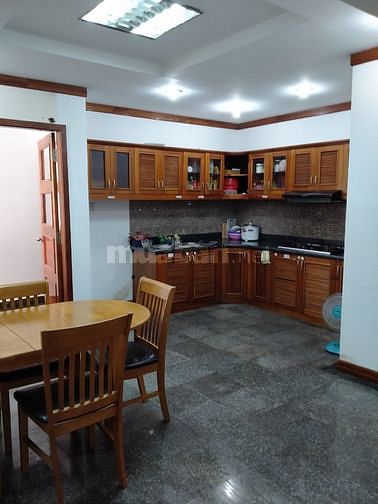 10 Phòng ở CHCC HoàngAnh GiaLai 3 dành cho SV ĐH Rmit-Tôn Đức Thắng.