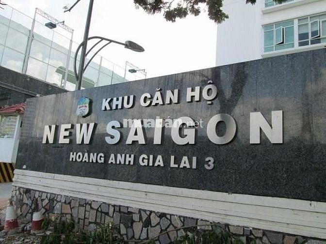 10 Phòng ở CHCC HoàngAnh GiaLai 3 dành cho SV ĐH Rmit-Tôn Đức Thắng.