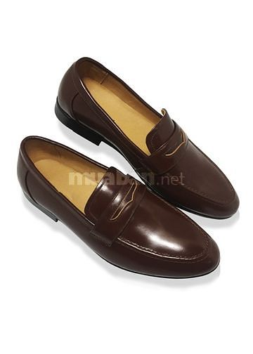 GIÀY DA NAM SIÊU RẺ kiểu dáng màu sắc phù hợp tôn vẻ thanh lịch 60722897 GIÀY DA NAM SIÊU RẺ kiểu dáng màu sắc phù hợp tôn vẻ thanh lịch