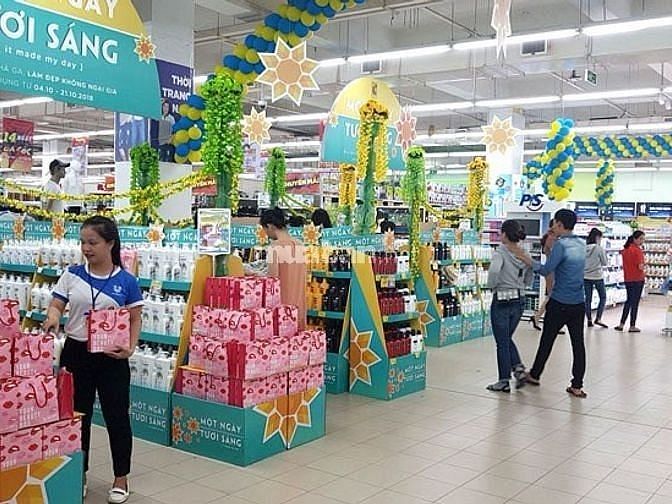 Tuyển gấp 5 nhân viên bán hàng không cần ngoại hình 60729319 Tuyển gấp 5 nhân viên bán hàng không cần ngoại hình