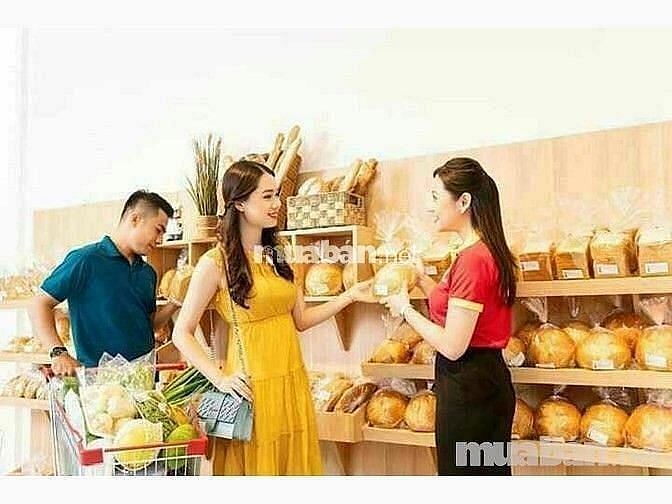 Tuyển gấp nhân viên bán hàng cố định 60727354 Tuyển gấp nhân viên bán hàng cố định
