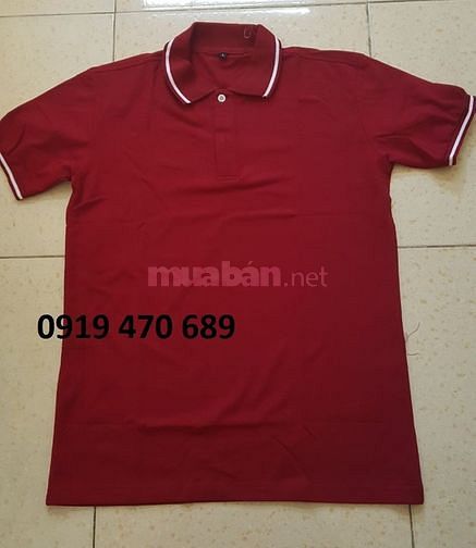 May Áo Thun Đồng Phục Công Nhân Theo Yêu Cầu - Miễn Phí Thiết Kế 60725468 May Áo Thun Đồng Phục Công Nhân Theo Yêu Cầu - Miễn Phí Thiết Kế