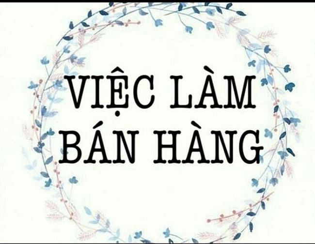 Cần Nam nữ bán hàng dân dụng cho đại lý lớn 56338814 Cần Nam nữ bán hàng dân dụng cho đại lý lớn