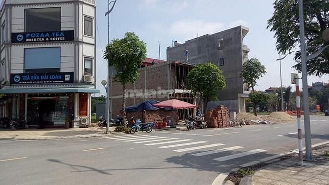 BÁn đất Sổ Đỏ dự án Little Sài Gòn Thuận Thành Bắc Ninh - dt : 90m2 60739566 BÁn đất Sổ Đỏ dự án Little Sài Gòn Thuận Thành Bắc Ninh - dt : 90m2