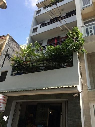 Bán nhanh! Mặt tiền Trương Định, 4 lầu, 65m2, giá chỉ 31 tỷ TL 60753799 Bán nhanh! Mặt tiền Trương Định, 4 lầu, 65m2, giá chỉ 31 tỷ TL