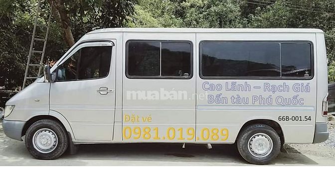 Khai trương tuyến mới Cao Lãnh (Đồng Tháp) đi Rạch Giá (Kiên Giang) 60740658 Khai trương tuyến mới Cao Lãnh (Đồng Tháp) đi Rạch Giá (Kiên Giang)