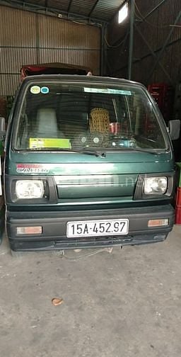 Bán xe Suzuki đời 2005 màu xanh gồm 7 chỗ ngồi 60752529 Bán xe Suzuki đời 2005 màu xanh gồm 7 chỗ ngồi