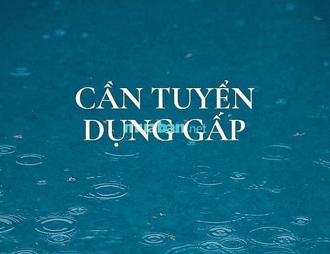 🎉Công việc dành cho người cao tuổi 60761734 🎉Công việc dành cho người cao tuổi