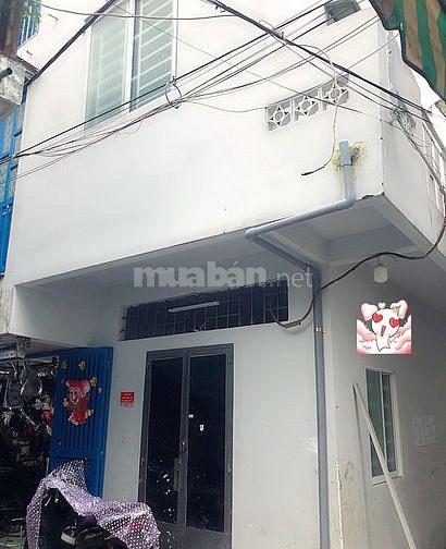 Bán nhà nát đường Bùi Minh Trực - Q8 - 40m2 - 2 tỷ 230 sổ riêng, HXH 60755481 Bán nhà nát đường Bùi Minh Trực - Q8 - 40m2 - 2 tỷ 230 sổ riêng, HXH