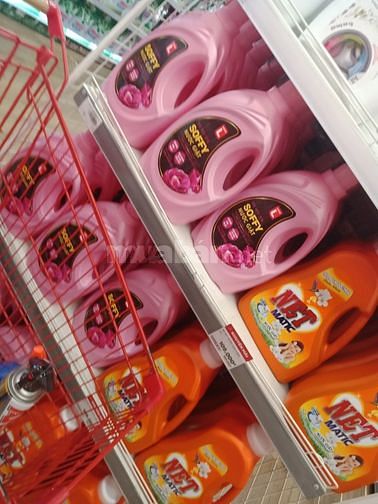 EMART GÒ VẤP mở đợt tuyển dụng nhân sự Thời vụ và Lâu dài. - Muaban.net