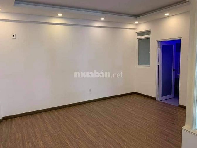 Nhà 65m2 đường Bình Phú, P11,Quận 6, 5 lầu 7 tỷ