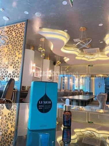Lumos Detox SKin -Tri Mun Tận Gốc 60788818 Lumos Detox SKin -Tri Mun Tận Gốc