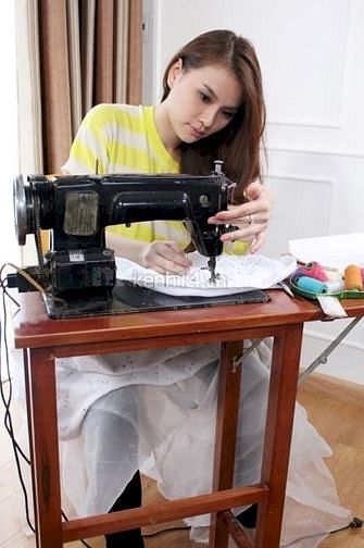 Thời Trang LINHBUI cần tuyển thợ may mẫu; thợ phụ lương cao 60800967 Thời Trang LINHBUI cần tuyển thợ may mẫu; thợ phụ lương cao