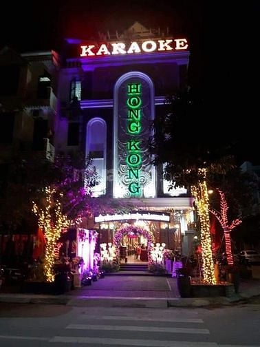 Tuyển gấp nhân viên nữ phục vụ phòng karaoke 60808924 Tuyển gấp nhân viên nữ phục vụ phòng karaoke