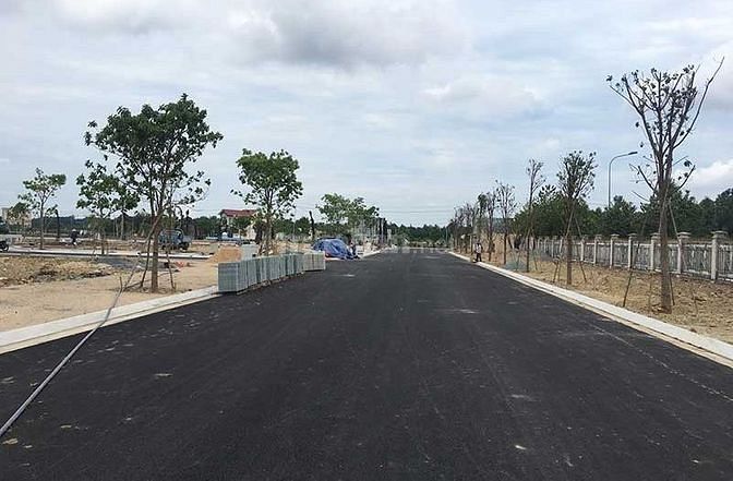 Mẹ Tôi Cần Bán Mấy Miếng Đất Ở Rạch Triết Quận 9 60816418 Mẹ Tôi Cần Bán Mấy Miếng Đất Ở Rạch Triết Quận 9