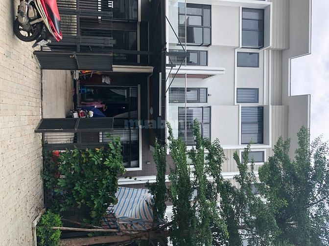 Cho thuê nhà phố 5x20m đảo thiên đường Mizuki Park 60830618 Cho thuê nhà phố 5x20m đảo thiên đường Mizuki Park