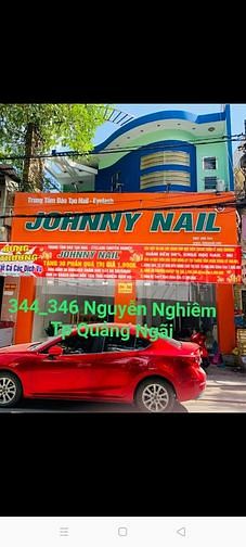 Đào tạo Nail & Mi chuyên nghiệp 60839755 Đào tạo Nail & Mi chuyên nghiệp