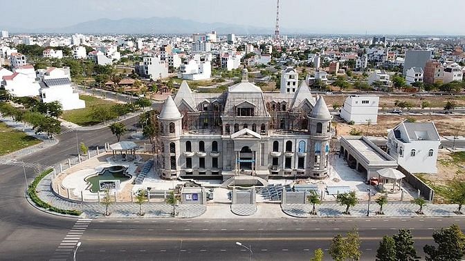 Bán lô đất 4 mặt tiền ngay Trung tâm TP Phan Thiết, đối diện Bờ sông 60862400 Bán lô đất 4 mặt tiền ngay Trung tâm TP Phan Thiết, đối diện Bờ sông
