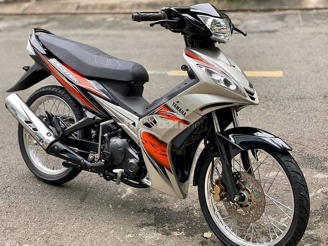 Yamaha Exciter 2010 2 càn , cần liên hệ 60875085 Yamaha Exciter 2010 2 càn , cần liên hệ