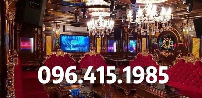 Karaoke Tre Việt, 141 Triều Khúc, tuyển 20 nhân viên Nữ làm PG 60870330 Karaoke Tre Việt, 141 Triều Khúc, tuyển 20 nhân viên Nữ làm PG