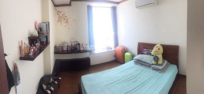 Cho nữ share phòng căn hộ Hoàng Anh An Tiến 60869278 Cho nữ share phòng căn hộ Hoàng Anh An Tiến