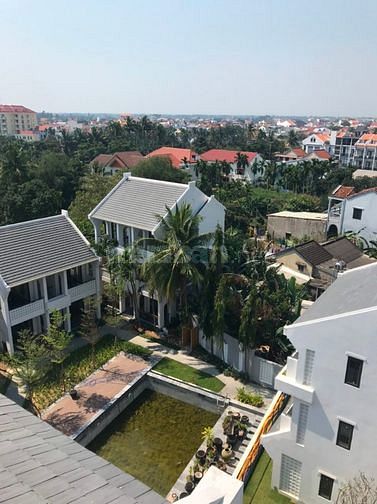 Bán khách sạn 4 sao mới tại Hội An, cách Chùa Cầu 1,5km 60870722 Bán khách sạn 4 sao mới tại Hội An, cách Chùa Cầu 1,5km