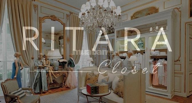 Thời trang cao cấp Ritara Closet cần tuyển: NV trực page, NV bán hàng 60887665 Thời trang cao cấp Ritara Closet cần tuyển: NV trực page, NV bán hàng