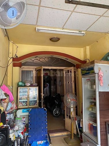 Bán Nhà Mặt Tiền Nguyễn Đình Chính, phường 15, quận Phú Nhuận