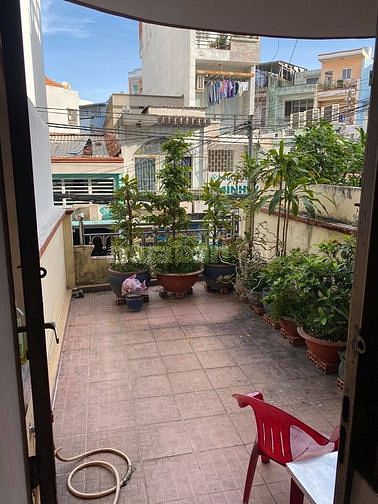 Bán Nhà Mặt Tiền Nguyễn Đình Chính, phường 15, quận Phú Nhuận