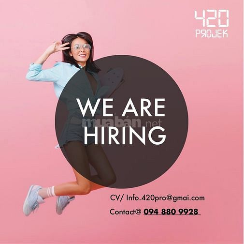 Tuyển Nhân Viên Hỗ Trợ Shop Online (Fulltime or Part time) 60886324 Tuyển Nhân Viên Hỗ Trợ Shop Online (Fulltime or Part time)